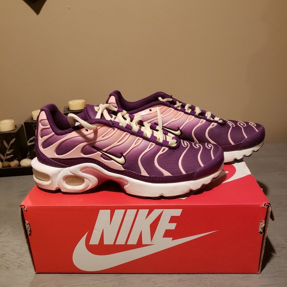 Nike Air max plus
